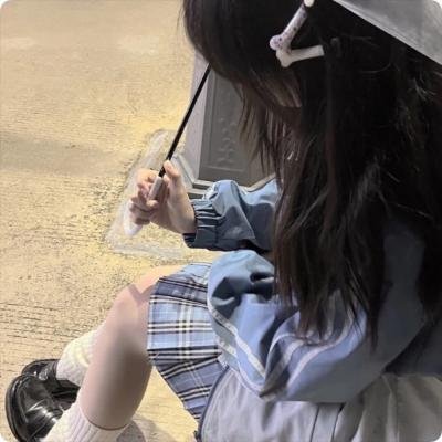 分手的决心海报