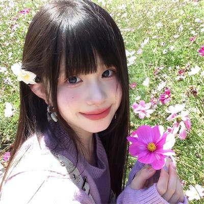 女性思维海报